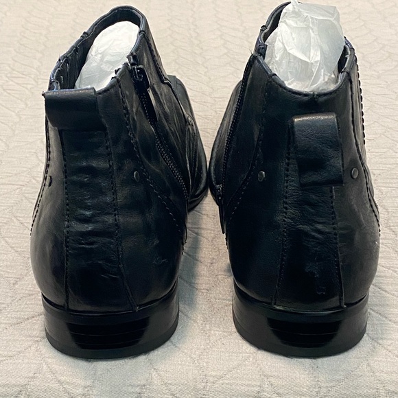 Stacy Adams Viper Boot - Picture 3 of 7